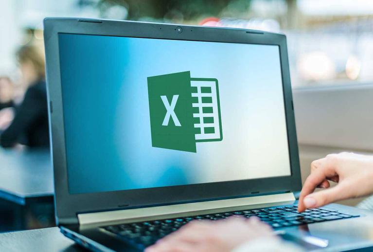 Formation en Excel