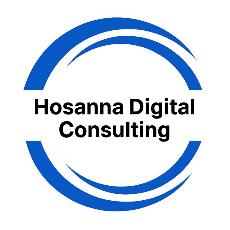 HOSANNA DIGITAL CONSULTING