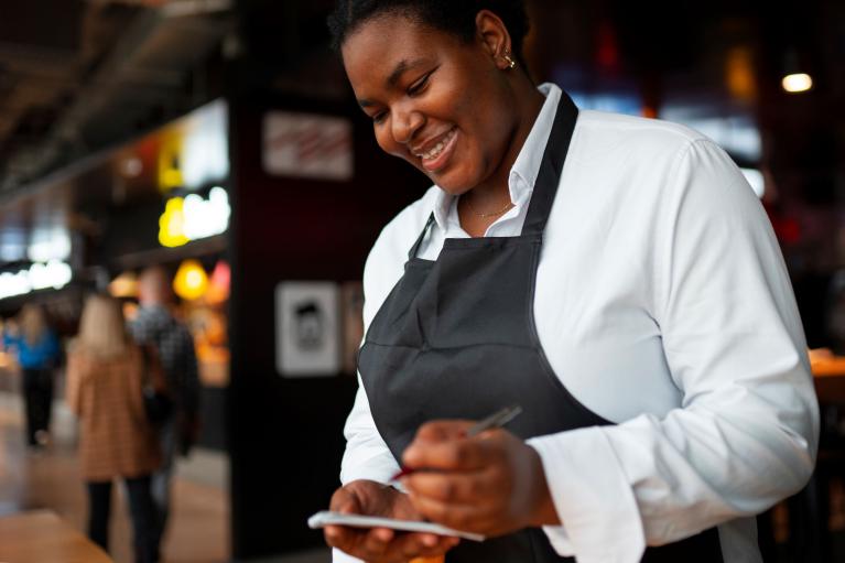 Formation en gestion hôtelière